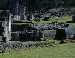 Roche Abbey